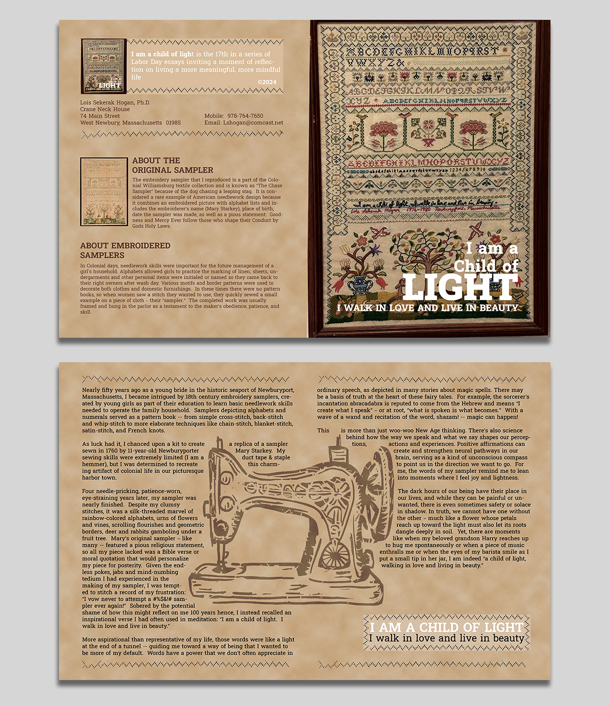 Flyer Design by Mi17design for Campfire Insights | Design #32664666