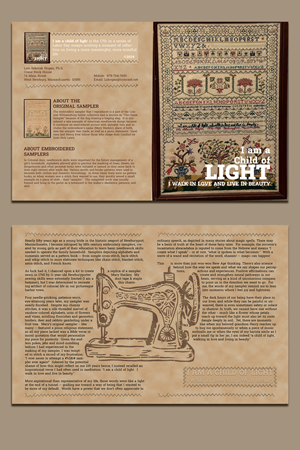 Flyer Design by Mi17design for Campfire Insights | Design: #32668241