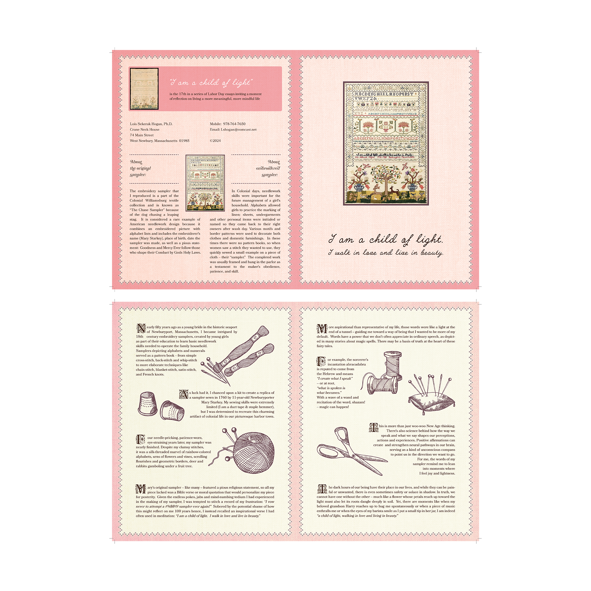 Flyer Design by nadhisa87 for Campfire Insights | Design #32678445