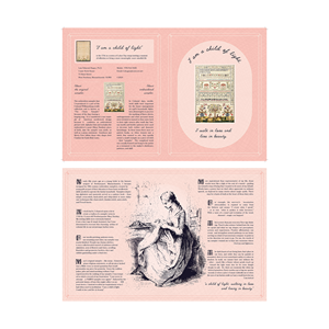 Flyer Design by nadhisa87 for Campfire Insights | Design: #32685905