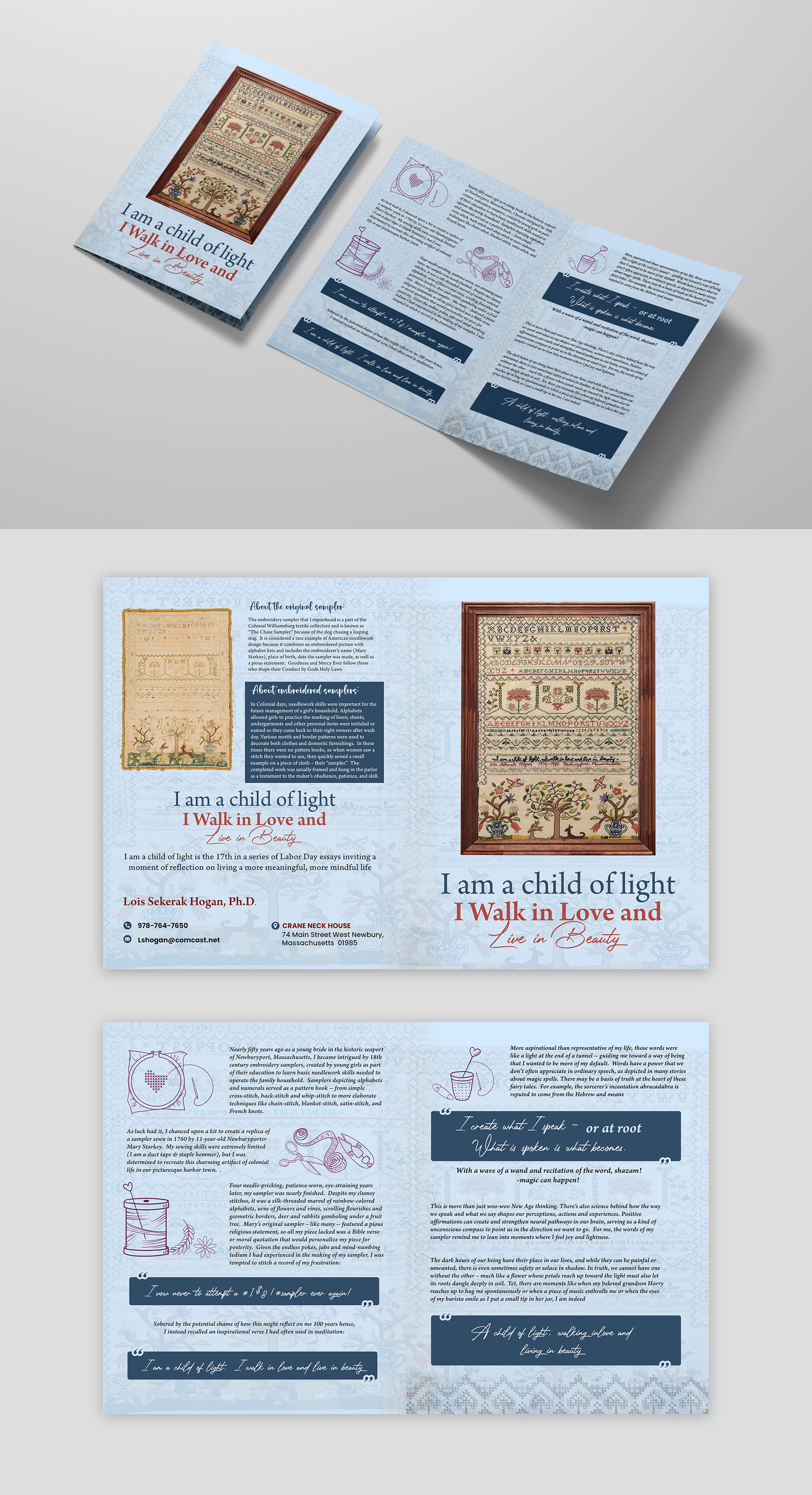 Flyer Design by debdesign for Campfire Insights | Design #32657405