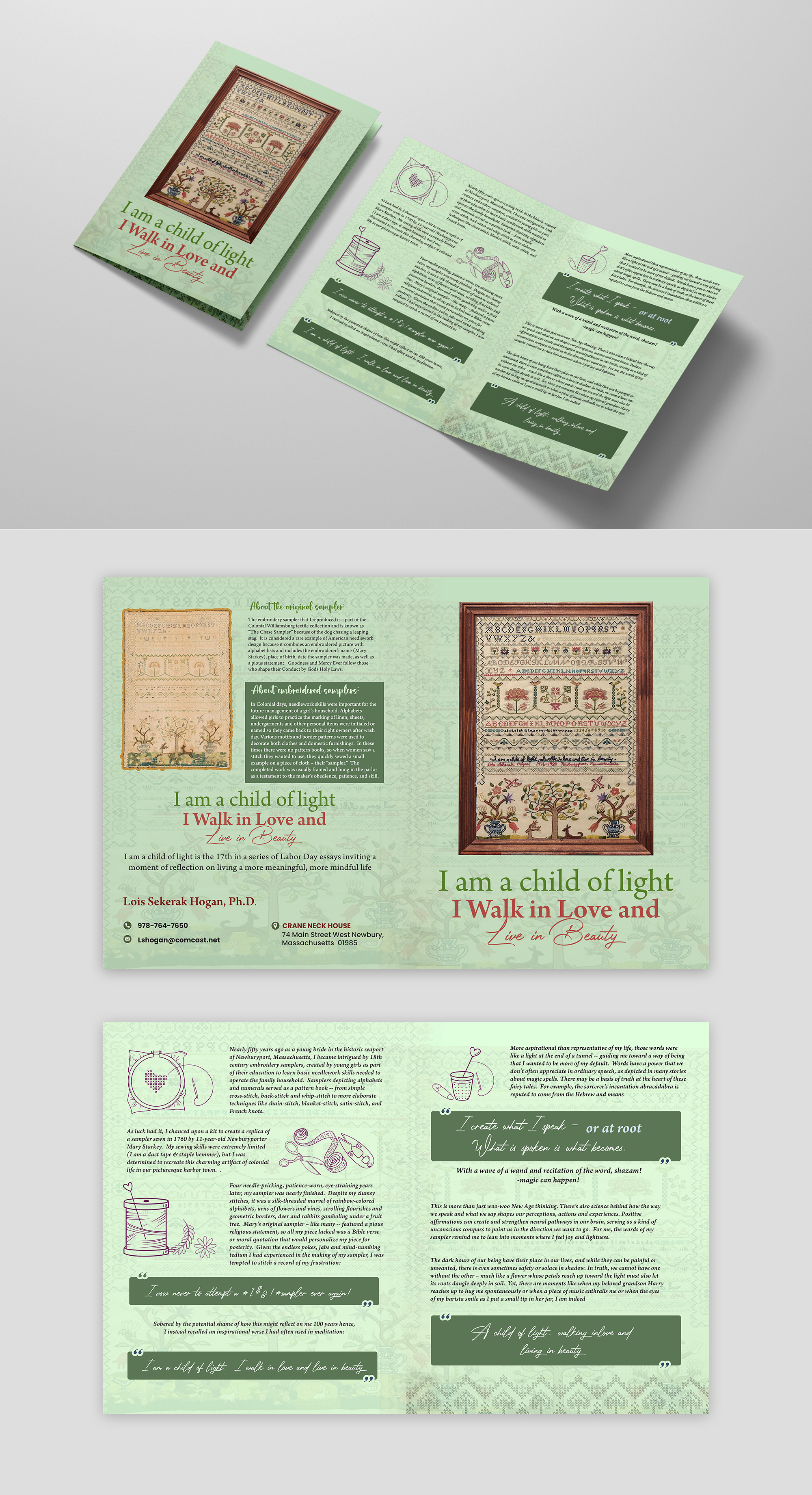Flyer Design by debdesign for Campfire Insights | Design #32657406