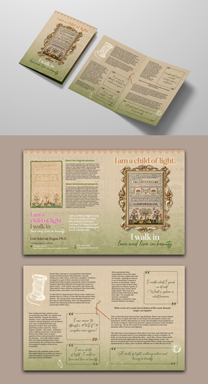 Flyer Design by debdesign for Campfire Insights | Design: #32657564