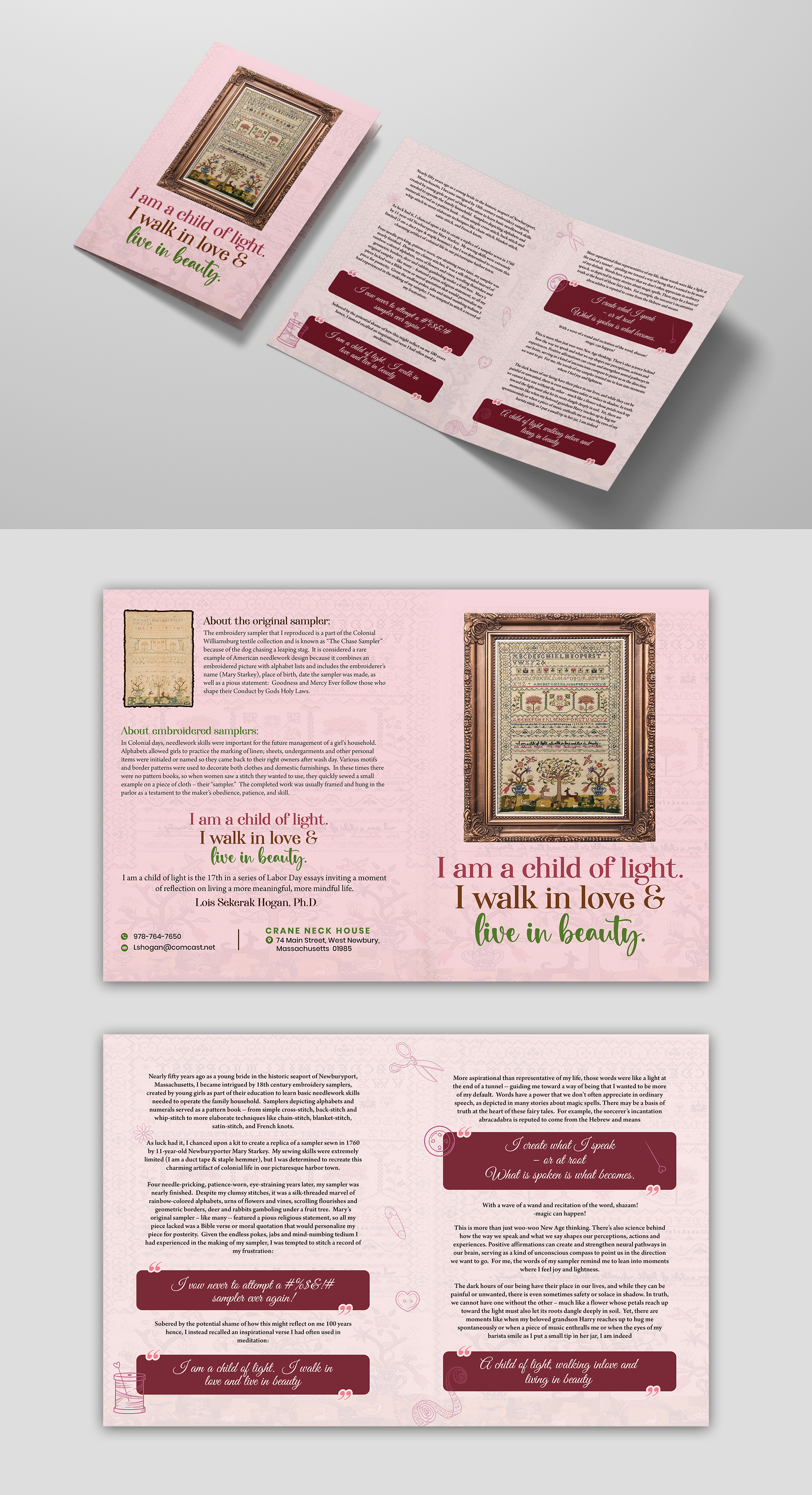 Flyer Design by debdesign for Campfire Insights | Design #32657581