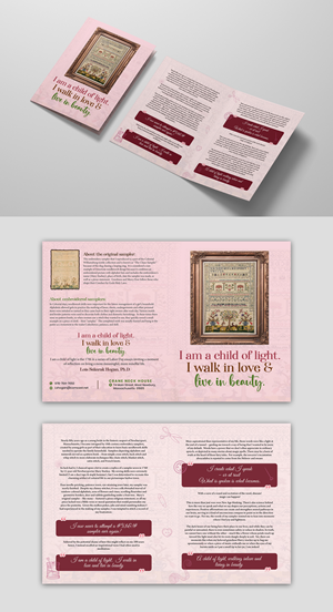 Flyer Design by debdesign for Campfire Insights | Design: #32657581
