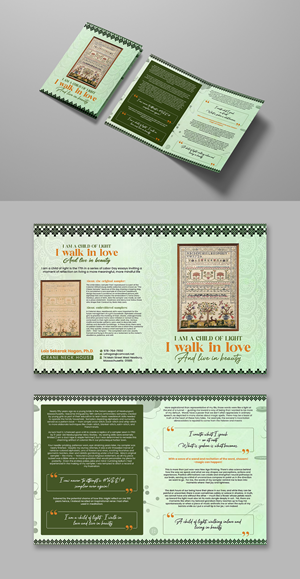 Flyer Design by debdesign for Campfire Insights | Design: #32657612