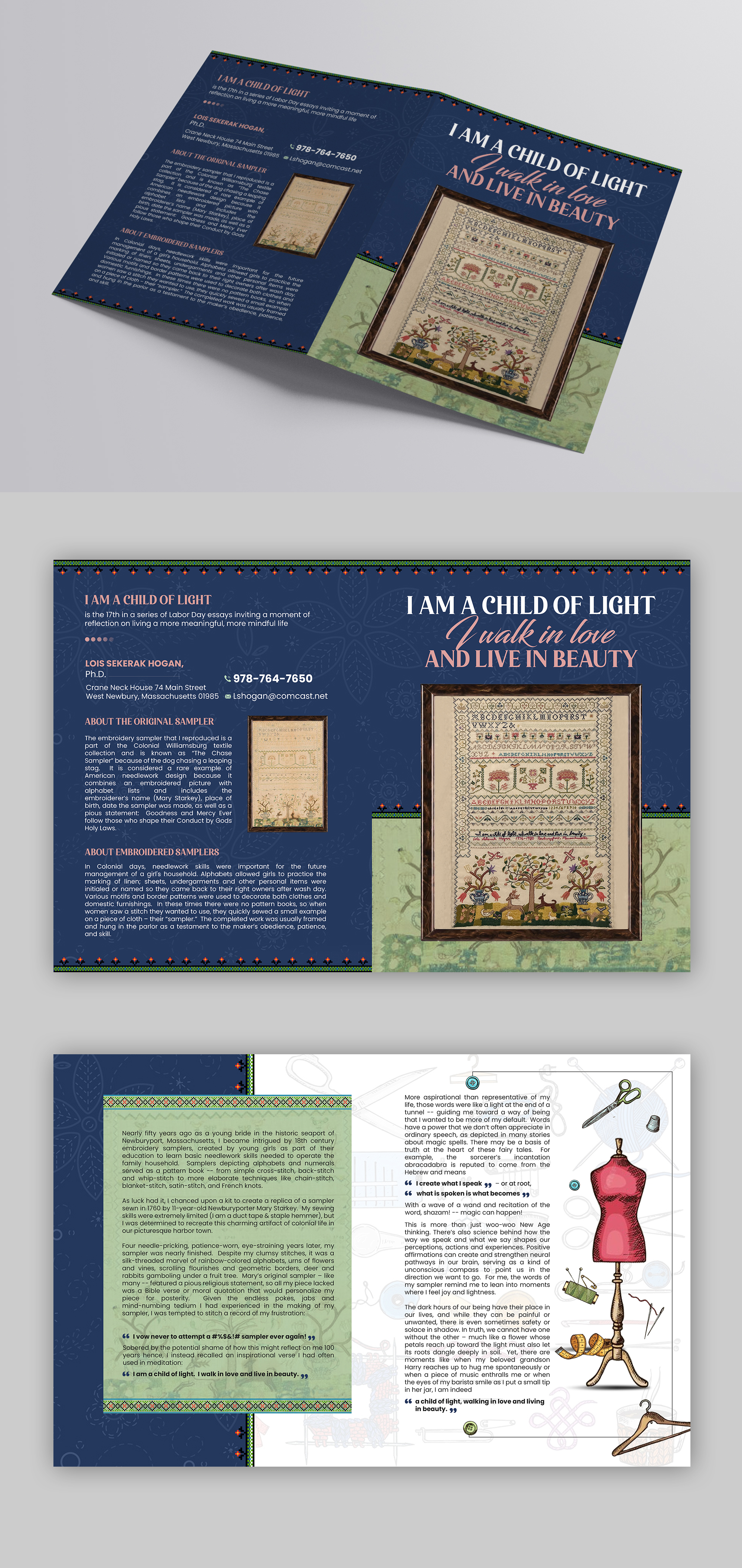 Flyer Design by debdesign for Campfire Insights | Design #32657615