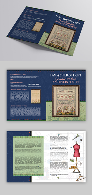 Flyer Design by debdesign for Campfire Insights | Design: #32657615