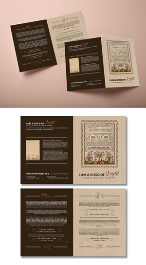 Flyer Design by debdesign for Campfire Insights | Design: #32657711
