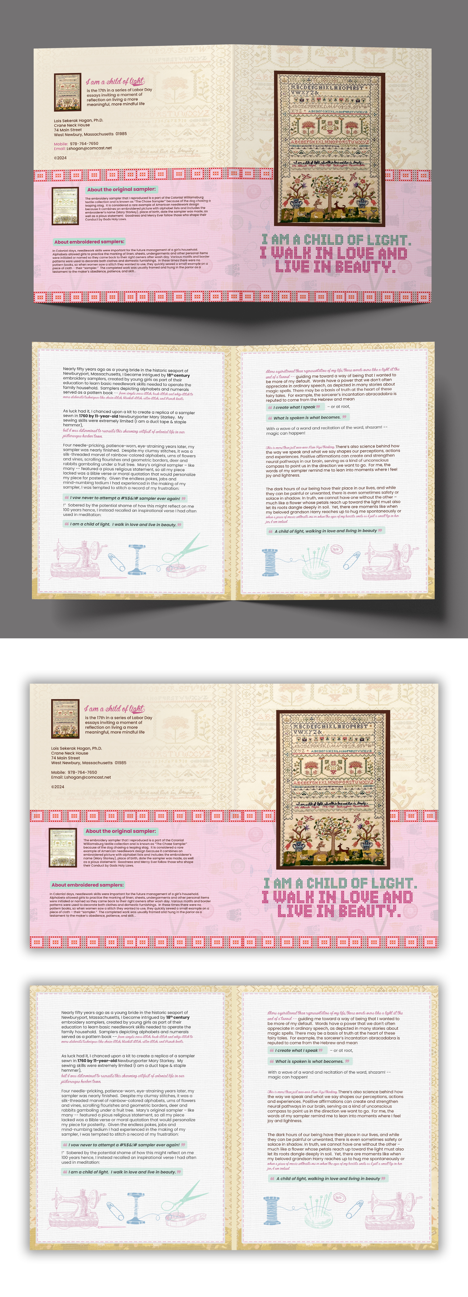 Flyer Design by debdesign for Campfire Insights | Design #32657772