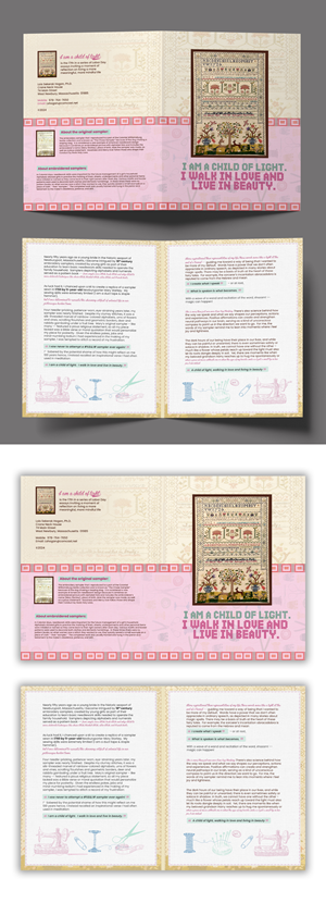 Flyer Design by debdesign for Campfire Insights | Design: #32657772