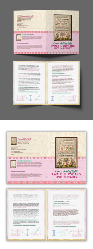 Flyer Design by debdesign for Campfire Insights | Design: #32657773