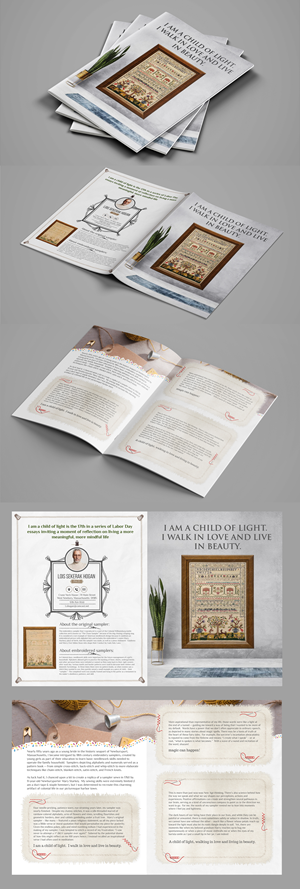 Flyer Design by 123graphics for Campfire Insights | Design: #32657494