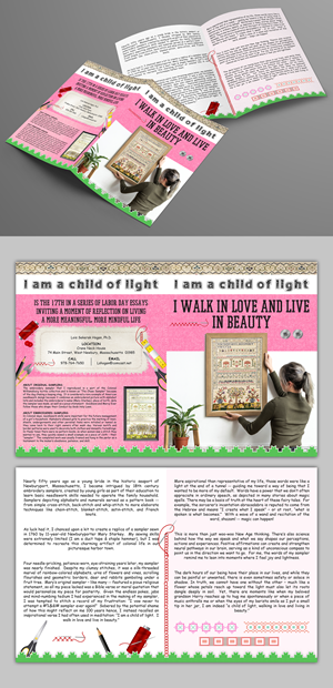 Flyer Design by 123graphics for Campfire Insights | Design: #32657515
