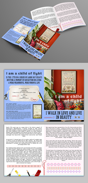 Flyer Design by 123graphics for Campfire Insights | Design: #32657521