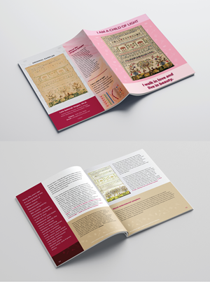 Flyer Design by meet007 for Campfire Insights | Design: #32663530