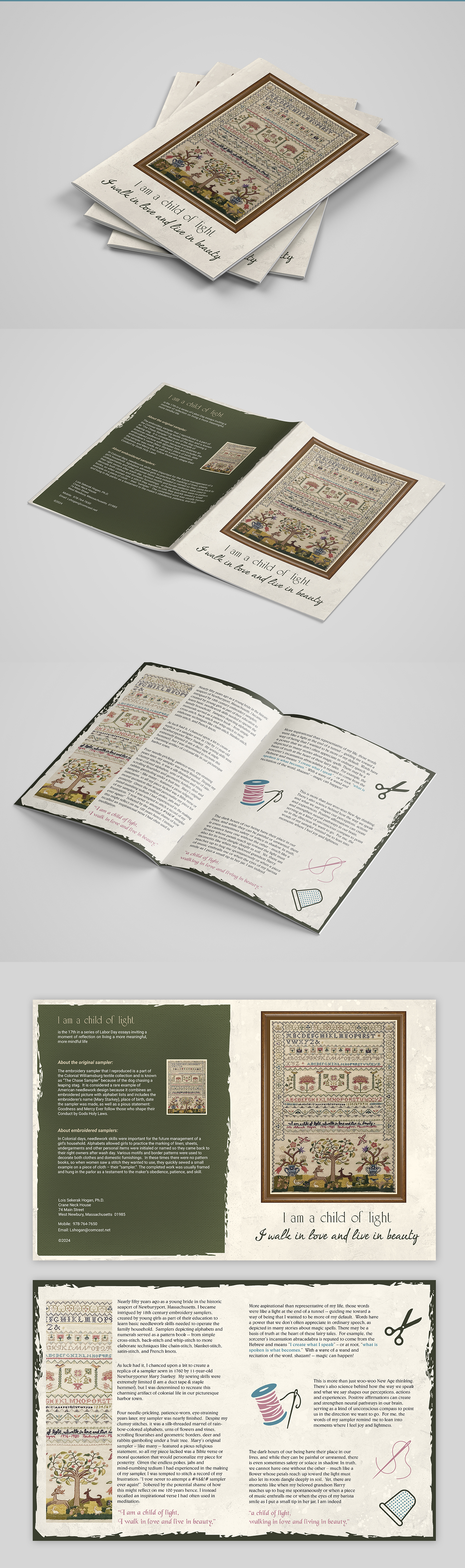 Flyer Design by SWASTIK for Campfire Insights | Design #32662453