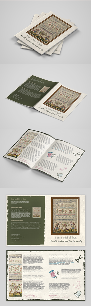 Flyer Design by SWASTIK for Campfire Insights | Design: #32662453