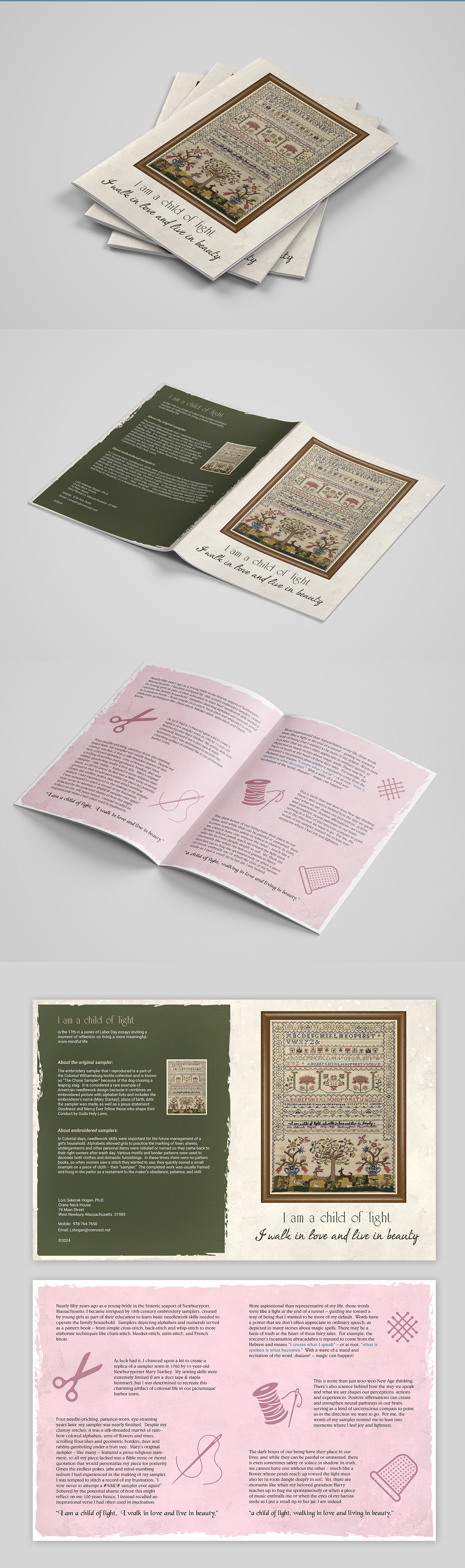 Flyer Design by SWASTIK for Campfire Insights | Design #32662454