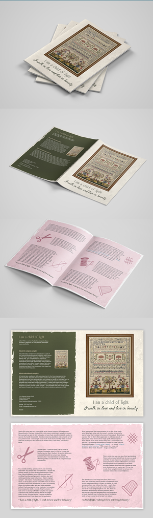 Flyer Design by SWASTIK for Campfire Insights | Design: #32662454