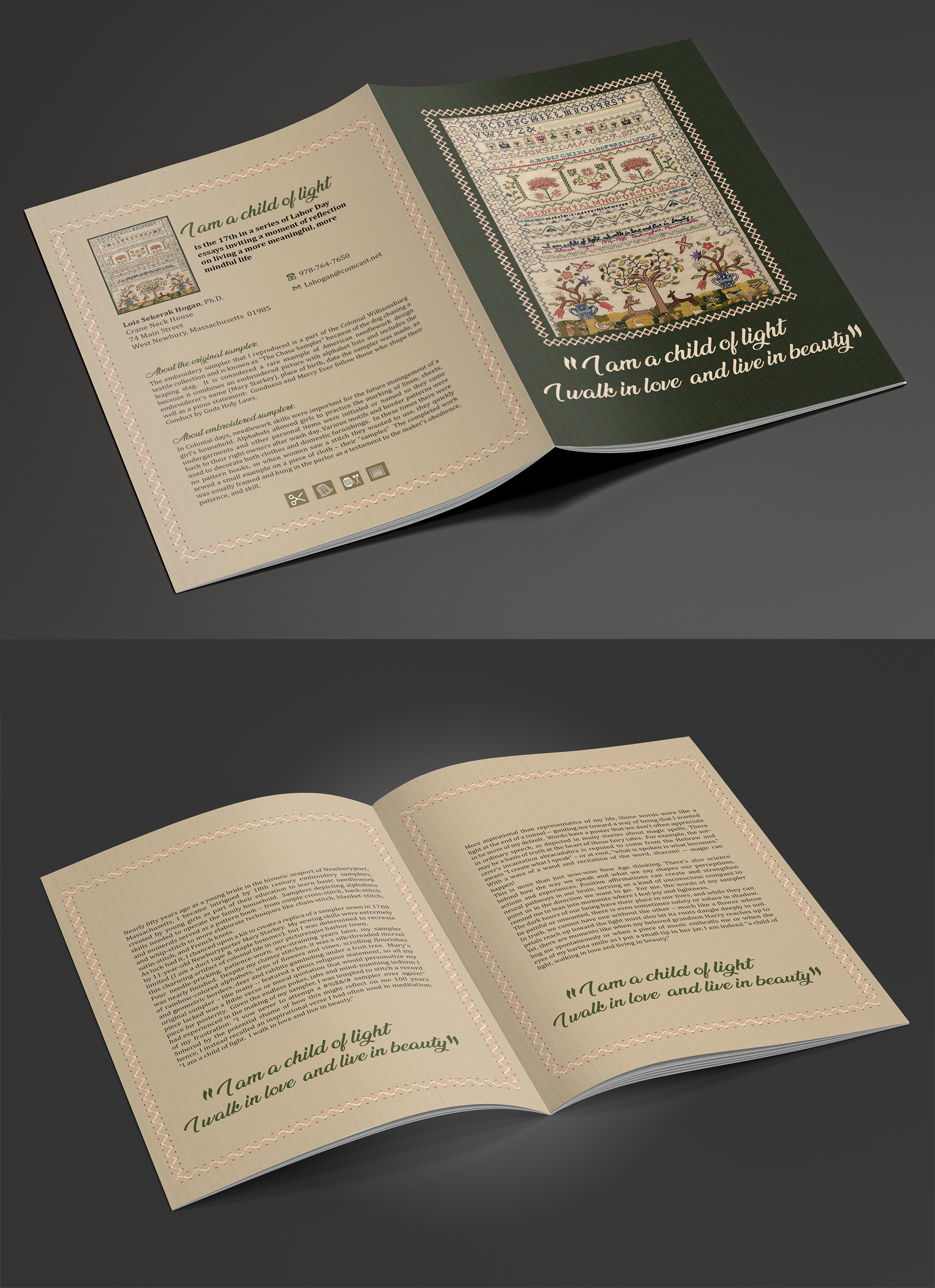 Design de Flyer par SWASTIK pour Campfire Insights | Design #32681529