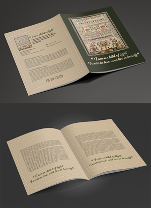 Flyer Design by SWASTIK for Campfire Insights | Design: #32681529