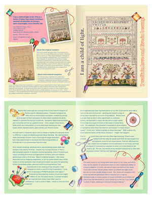 Flyer Design by Saif Ullah Khan for Campfire Insights | Design: #32668115