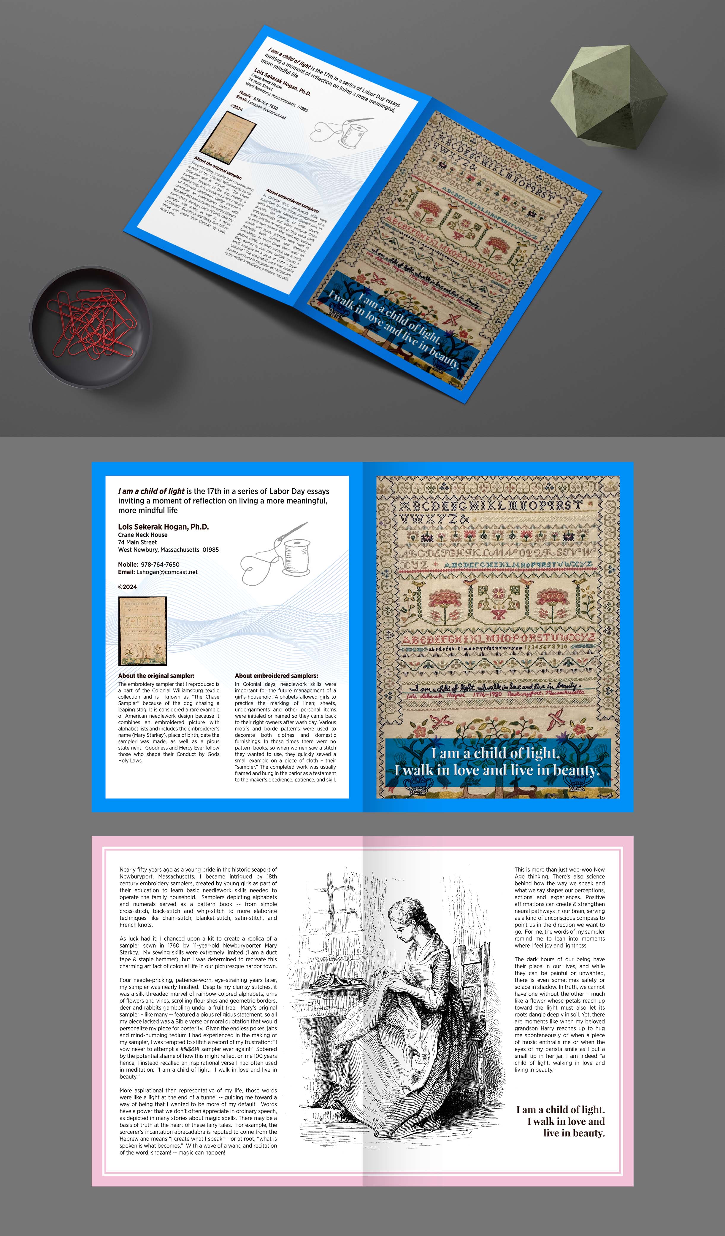 Diseño de Flyer por GraphicsGuru para Campfire Insights | Diseño #32692188