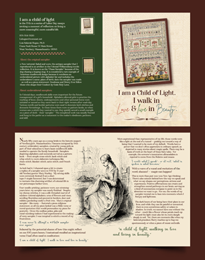 Flyer Design by Graphic Guy for Campfire Insights | Design: #32689397