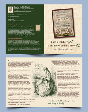 Flyer Design by Graphic Guy for Campfire Insights | Design: #32695091