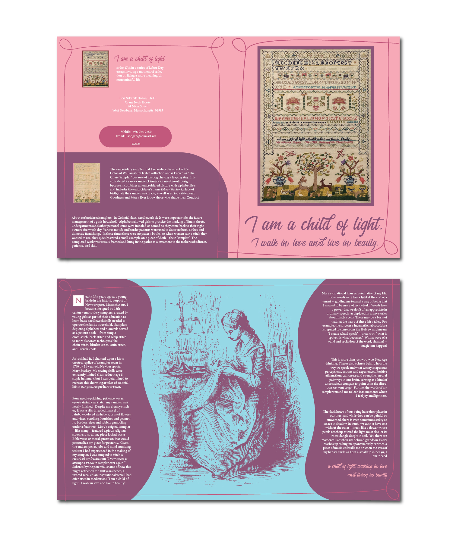 Flyer Design by srhzaidi for Campfire Insights | Design #32696745