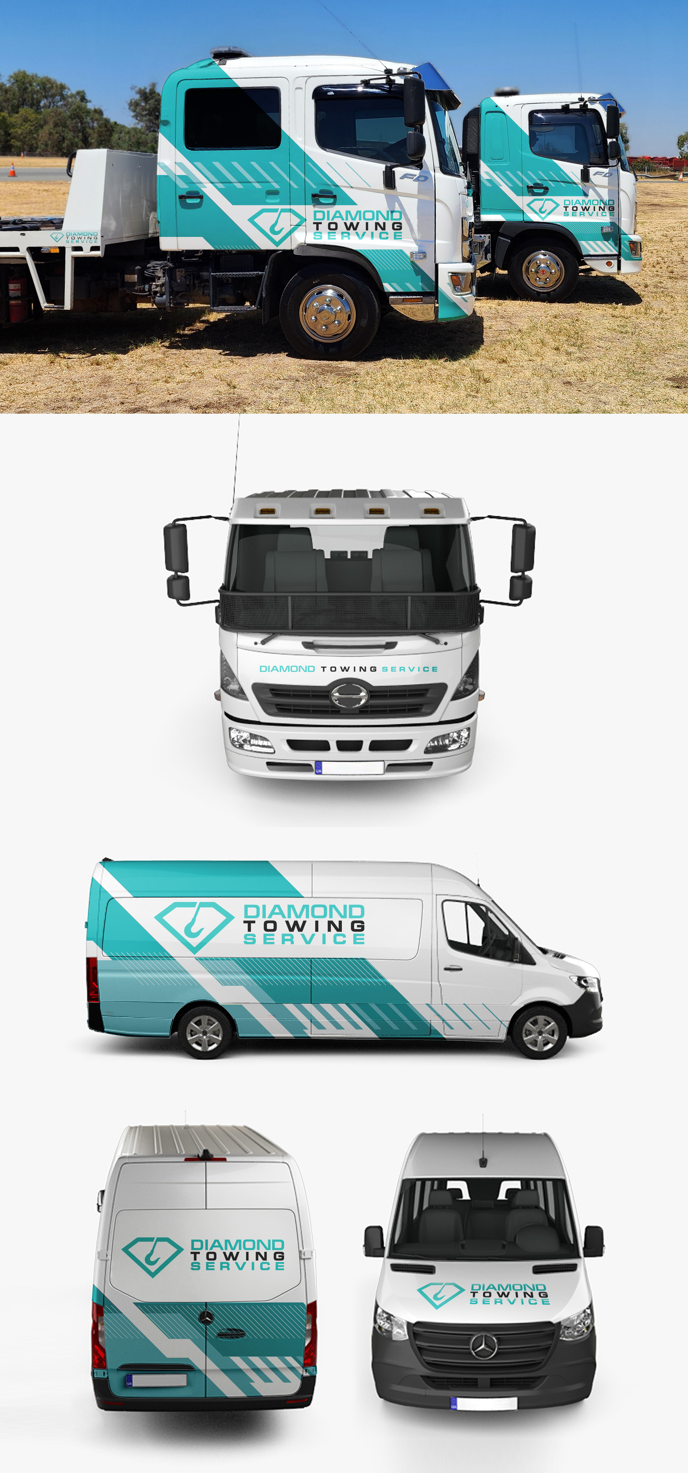 Car Wrap-Design von ANGGI MAULANA PRAKOSO für dieses Projekt | Design #32668334