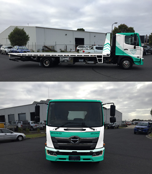 Car Wrap Design by Martin Prihatna for this project | Design #32686778