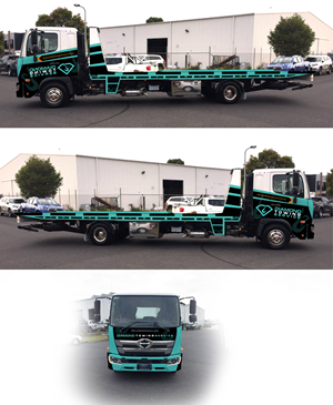 Car Wrap Design by DesignerShajeeb for this project | Design #32674737