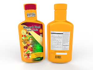 Graphic Design by deen.hank8 2 for Vital Earth Minerals | Design: #32681749
