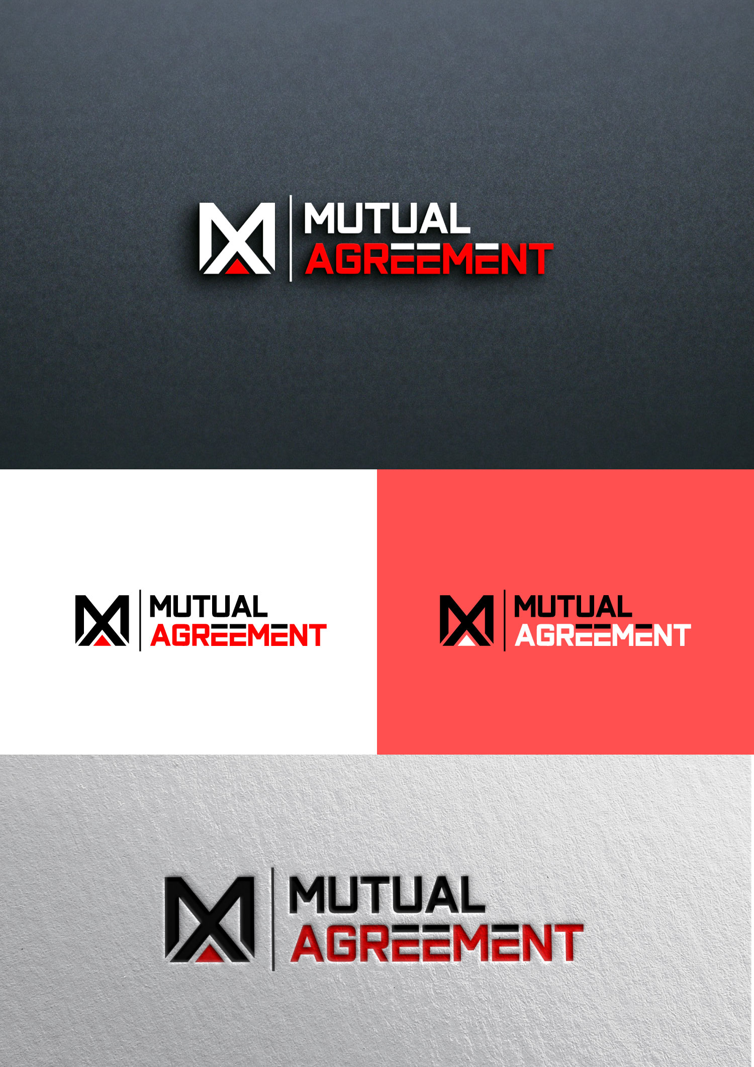 Logo Design by Mi Design1 for this project | Design #32654508