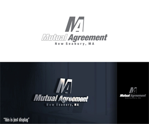 Logo Design by alkaline for this project | Design: #32655871