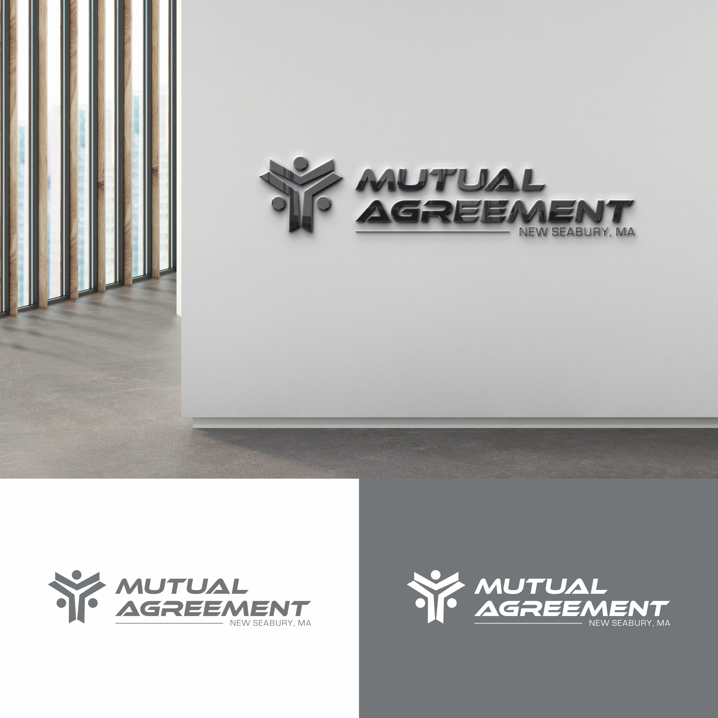 Logo Design by Dylan Z.R for this project | Design #32654369