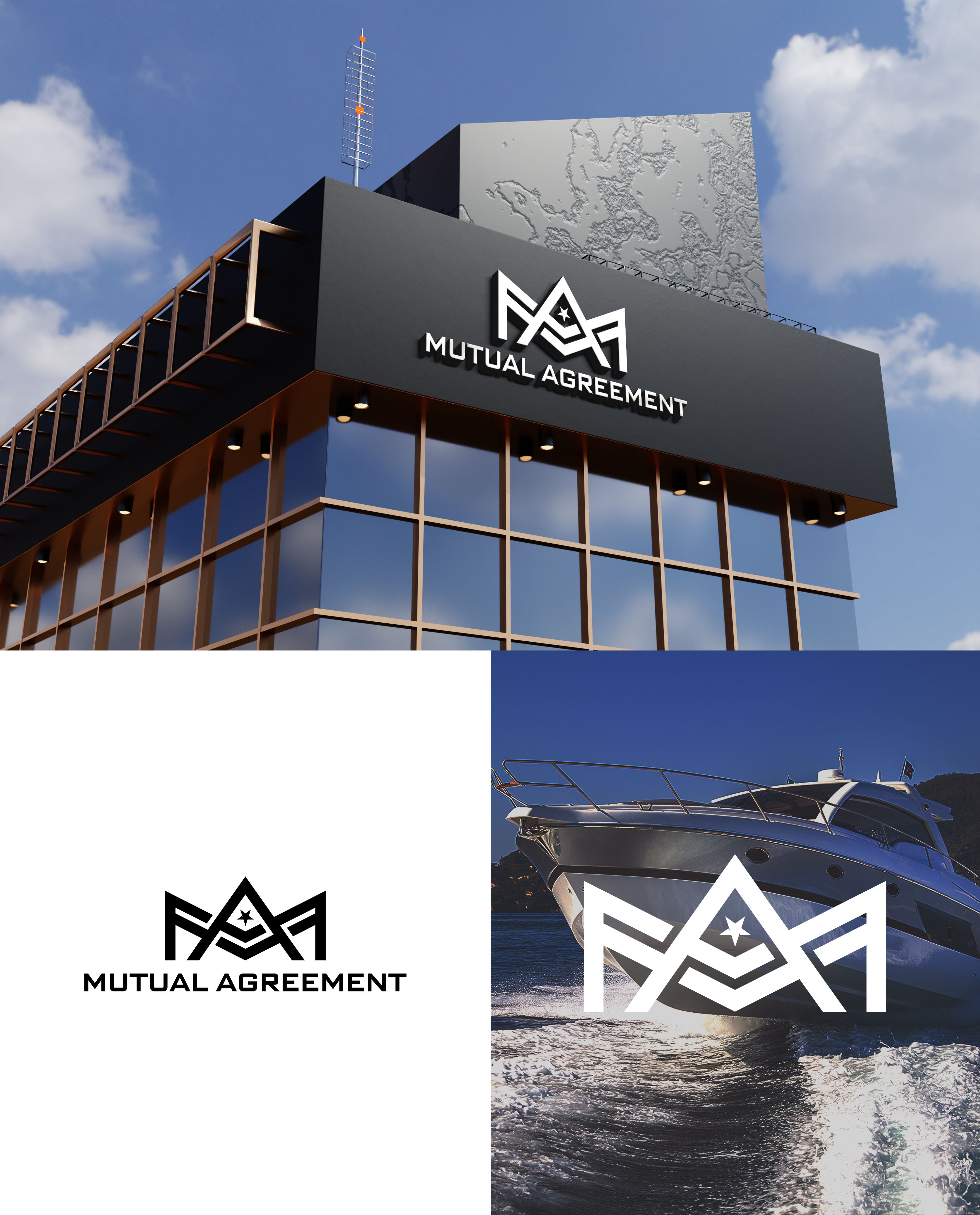 Logo Design by aexoagency for this project | Design #32657837