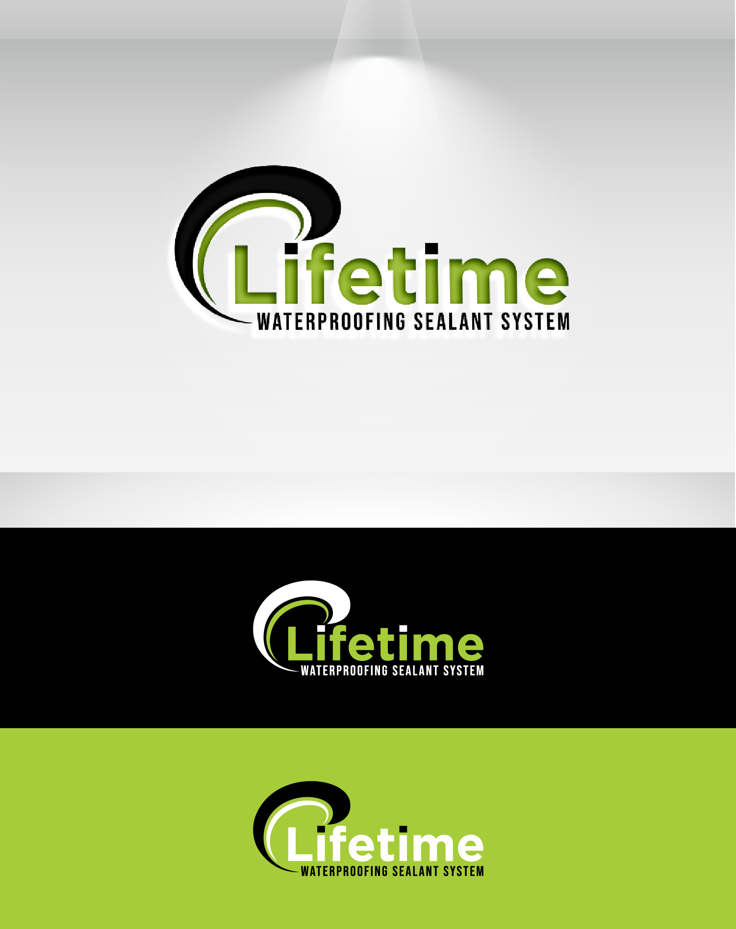 Logo Design by S.H Designs for this project | Design #32655277