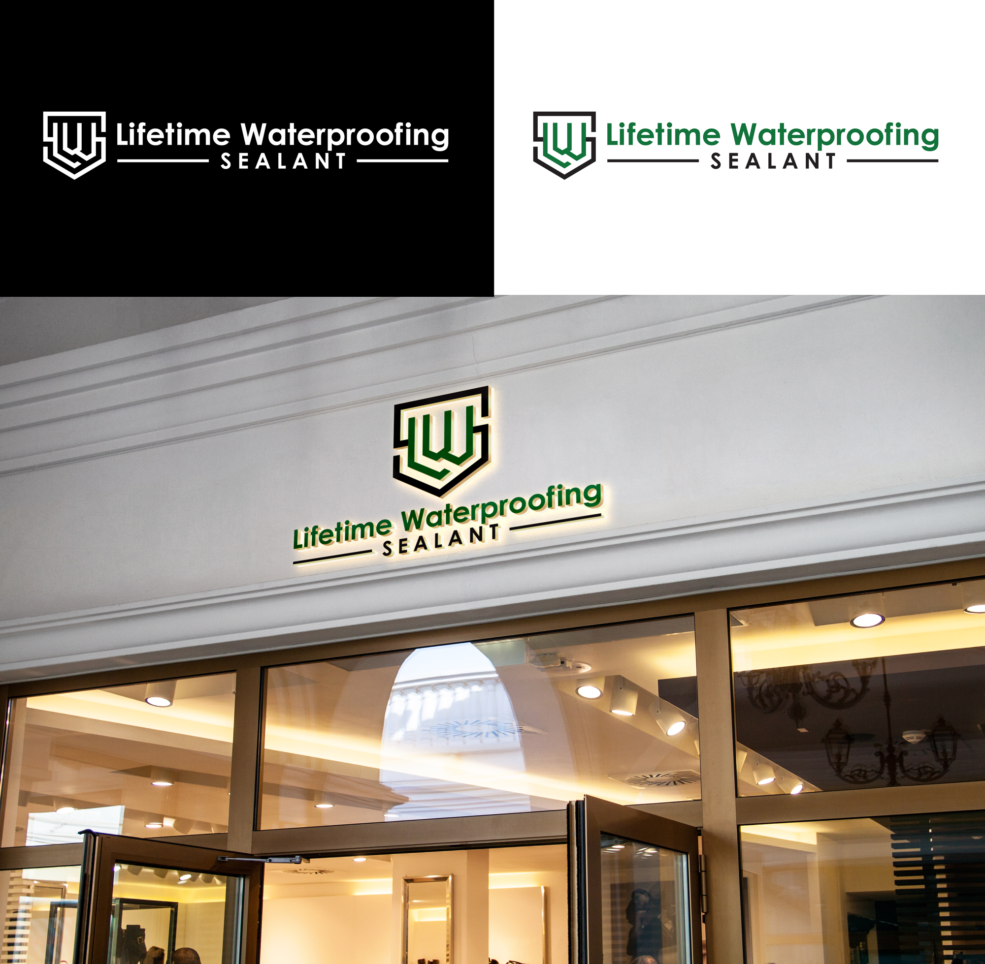 Logo Design by RA-bica for this project | Design #32674500