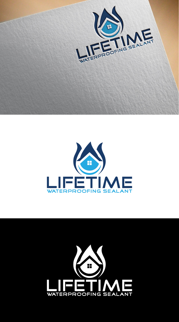 Logo Design by SoltBee for this project | Design #32661055