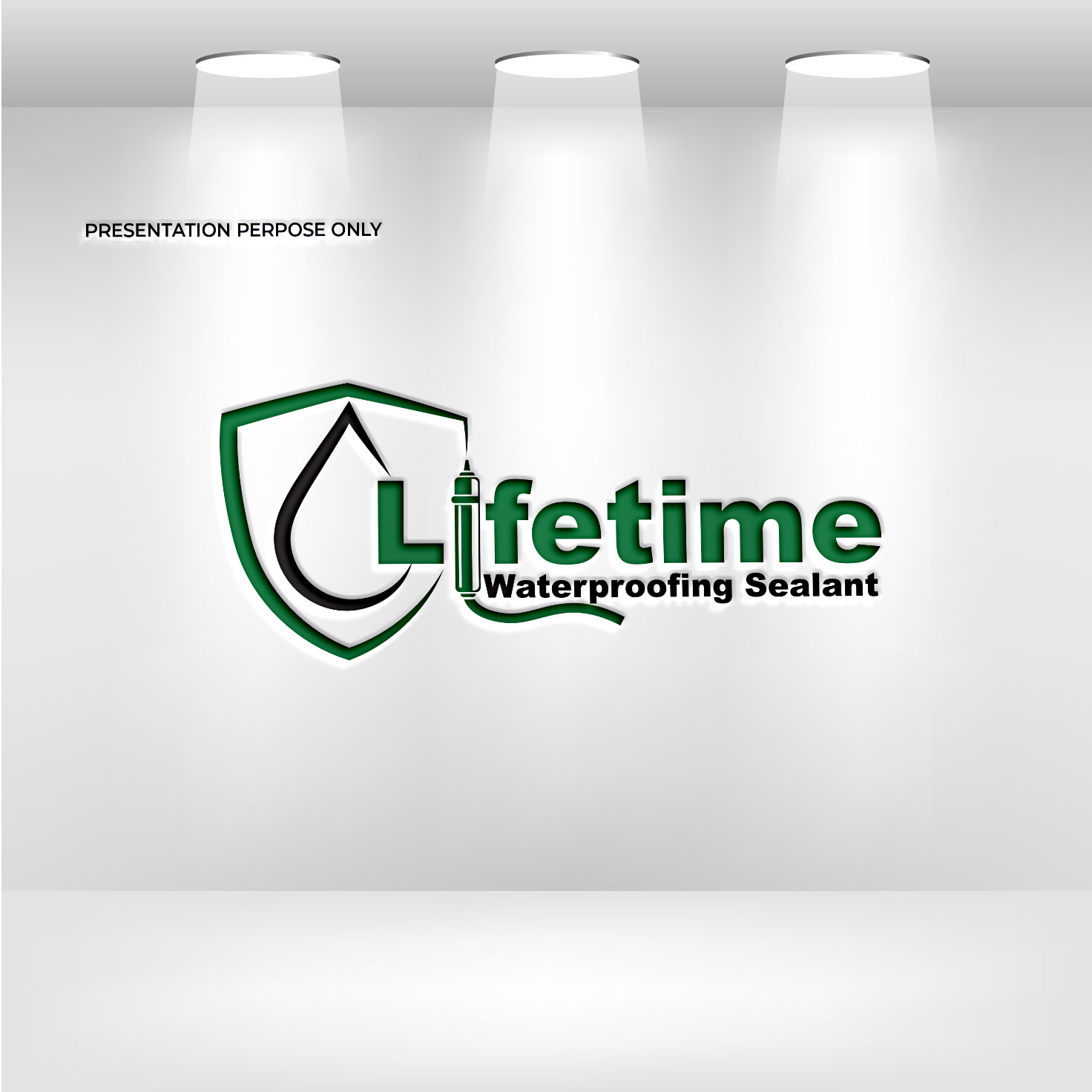 Logo Design by graphics^master for this project | Design #32657187