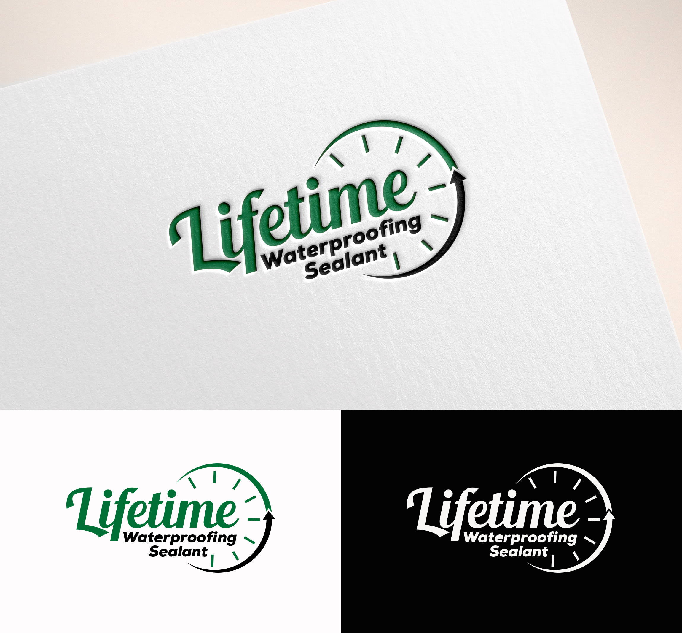 Logo Design by M Art & Design for this project | Design #32662934