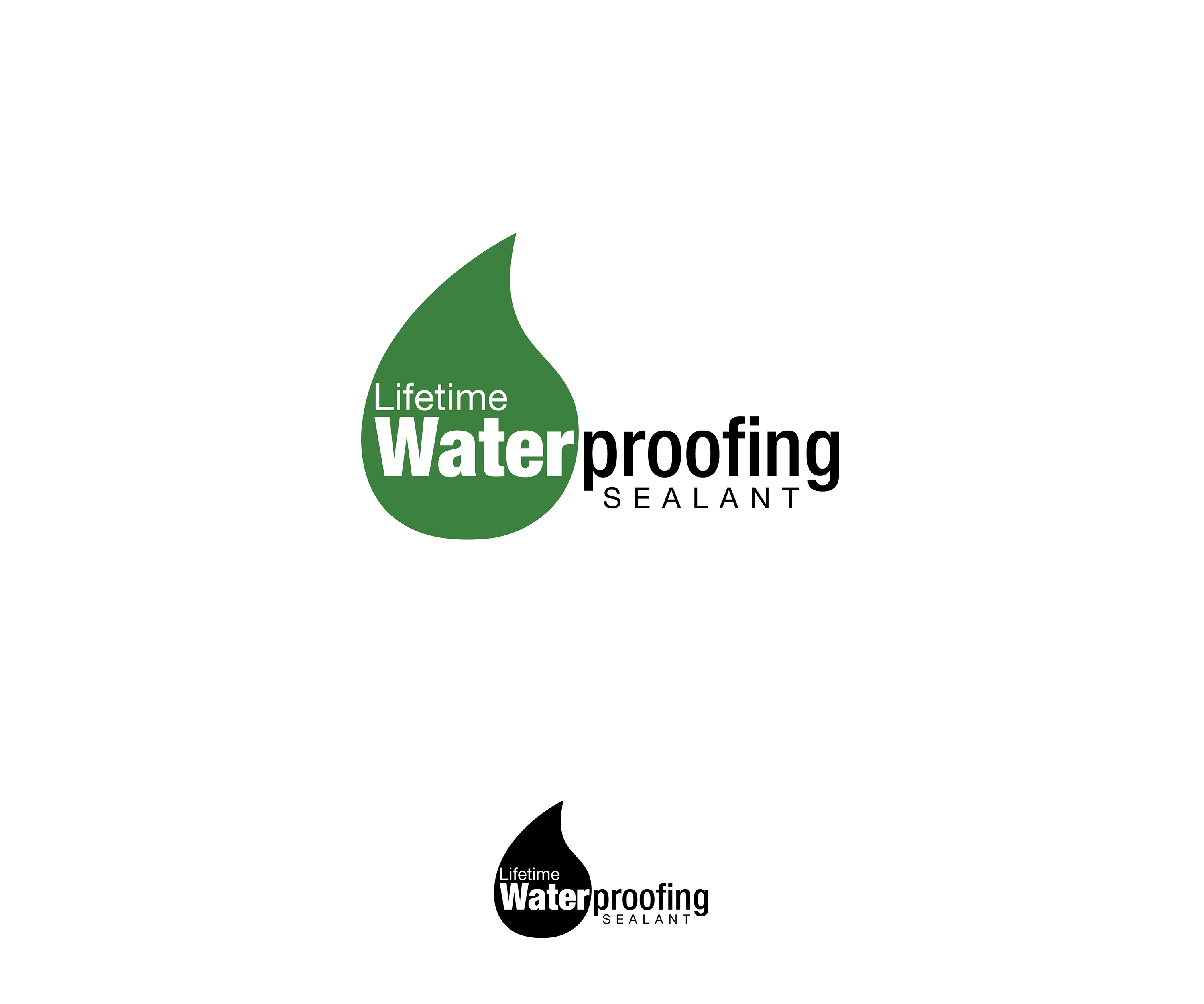 Logo Design by Rush Advertising for this project | Design #32661783