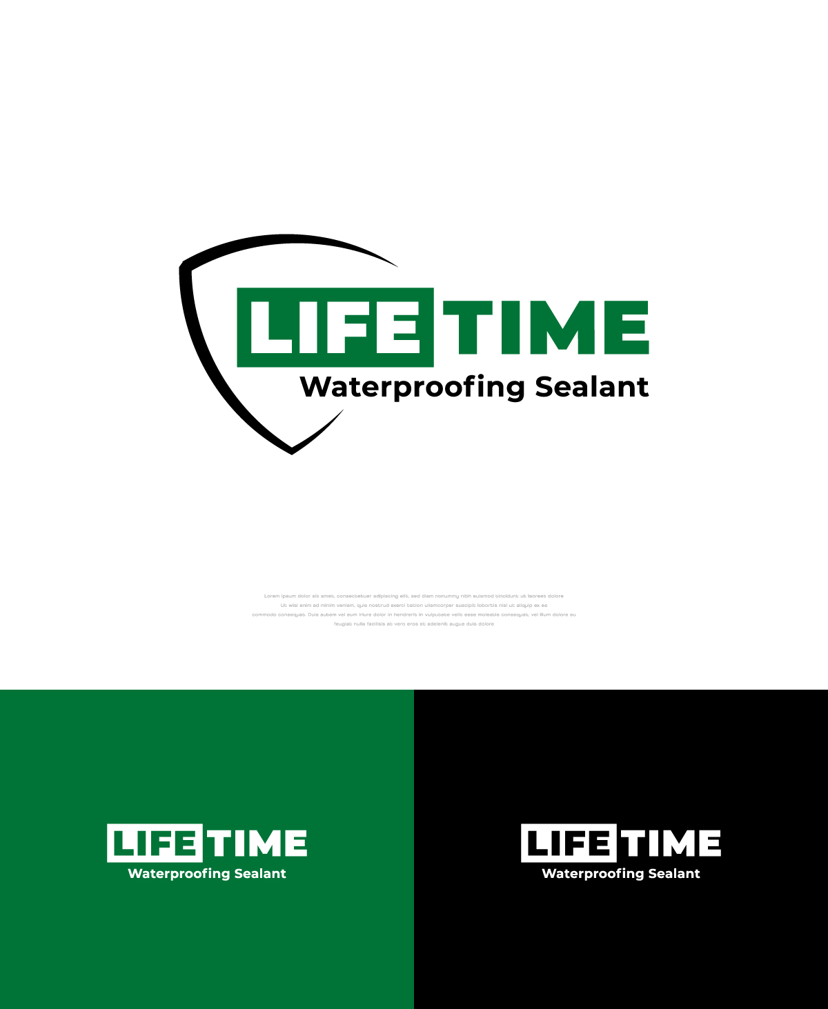 Logo Design by apik. for this project | Design #32654374