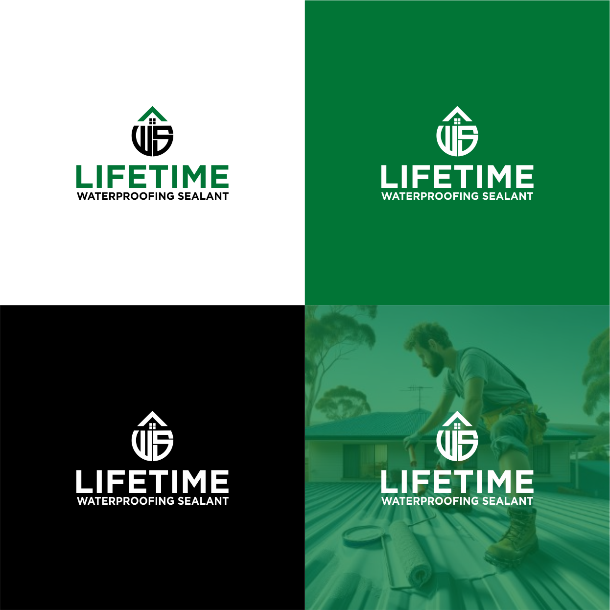 Logo Design by Kusuma Studio for this project | Design #32654768