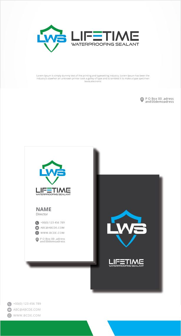 Logo Design by zebronicgraphic for this project | Design #32657717