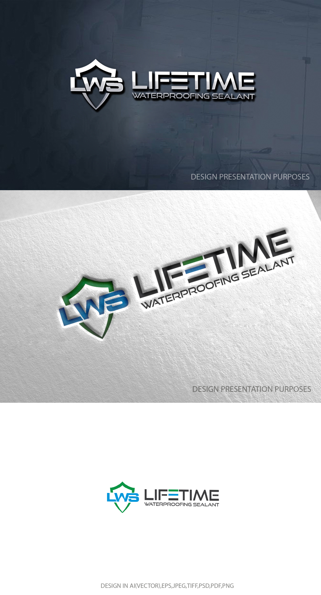 Logo Design by zebronicgraphic for this project | Design #32657719