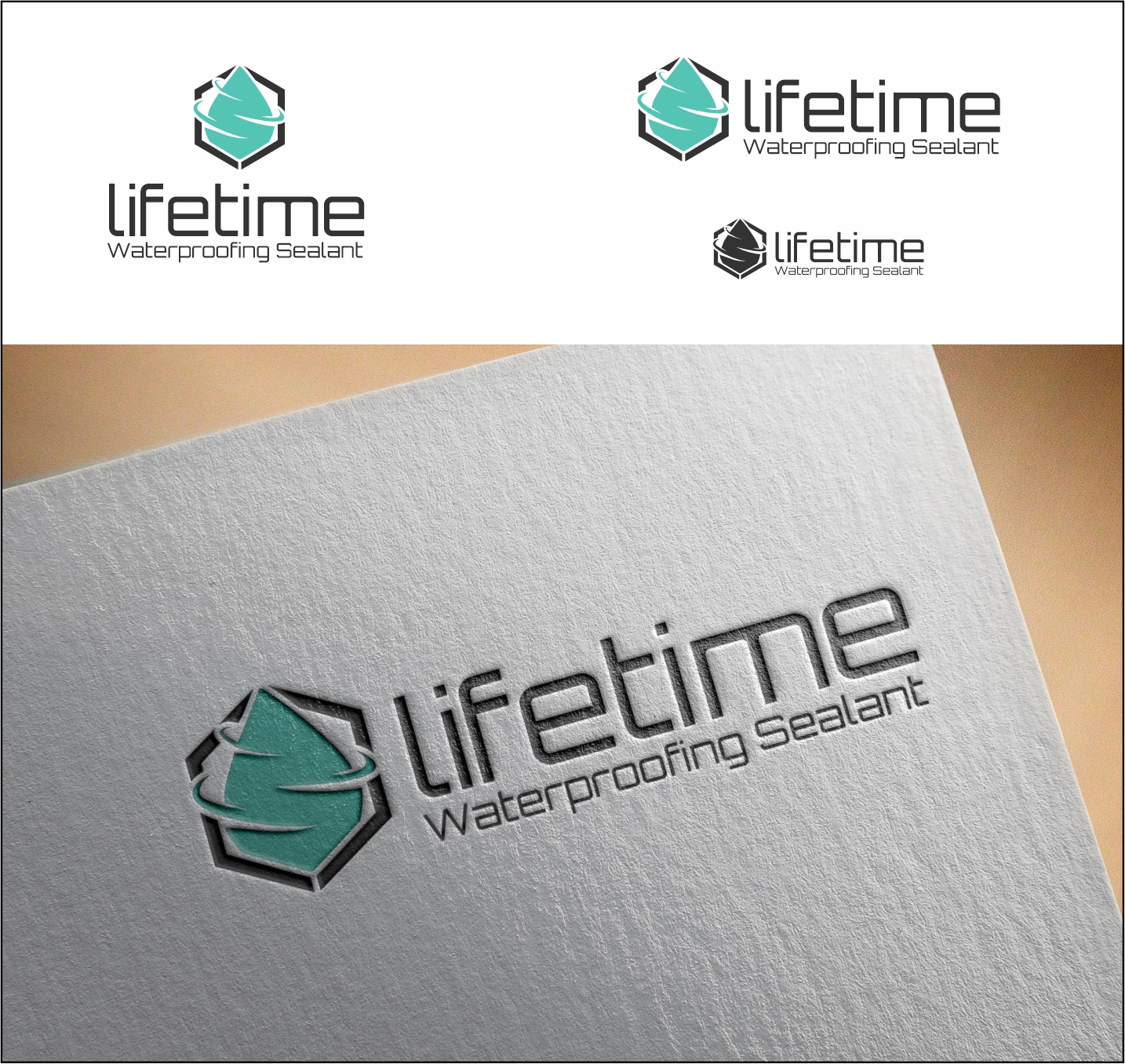 Logo Design by GreendArt for this project | Design #32697380